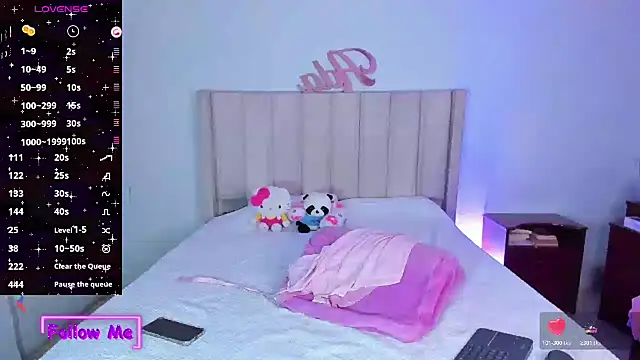 Sheirysex_ - sexy dance+naked 💋🔥
