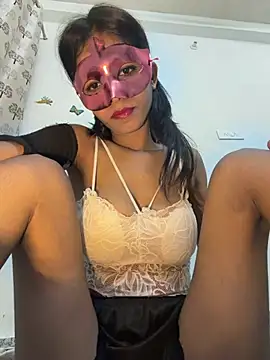Crazy_Baby - Boobs show