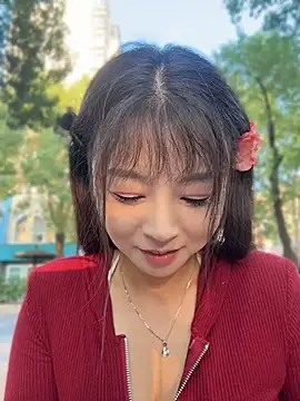 Rose8899 - 拉开窗帘跳裸舞