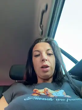 Almmaxxxx - Fingering in uber😈❤️