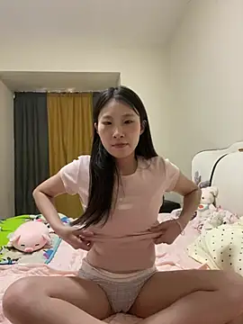 LINA-LILI - 全裸3分钟