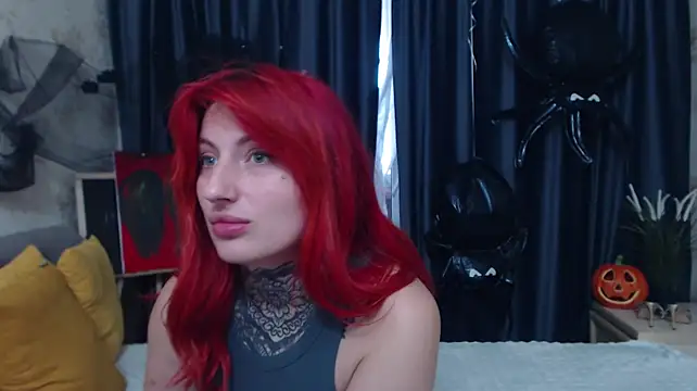Nina_Blum_ - SHOW NIPPLES+AHEGAO+SLAP TITS