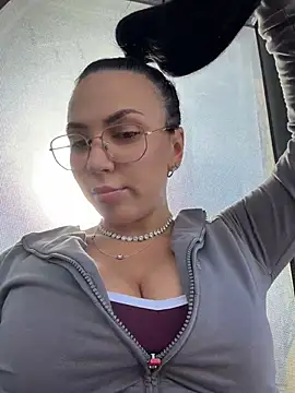 Bunny_Lush - Let you taste the cream off my pussy