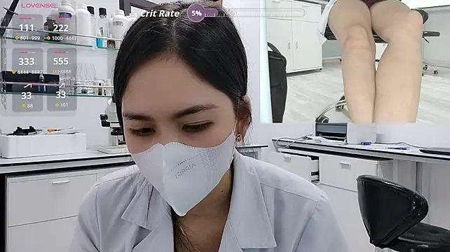 Lubeyou_KT - naked under coat+2m ctr at LAB