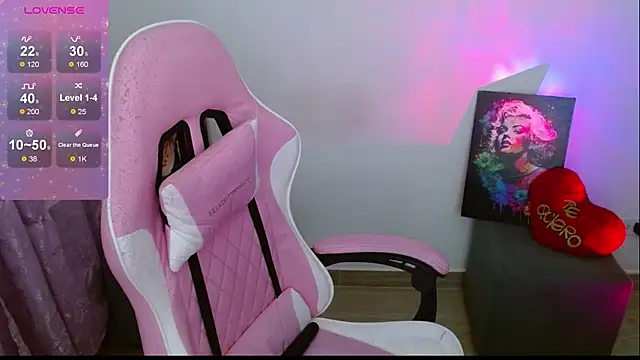 Dannie_sofie1 - Control Domi 3min💗