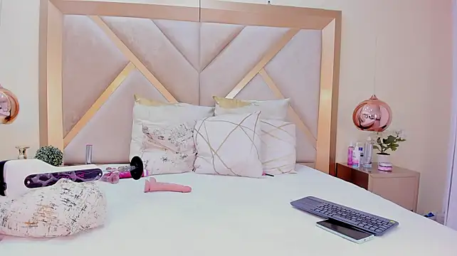 LolitaaFlame - Control fuck machine x2 minutes💦