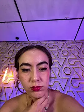 MelanyyJhonson15 - 🍑Anal(extra pvt)