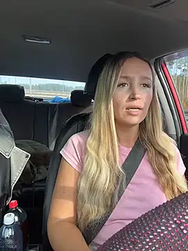 StasyWood - Show dildo🤤