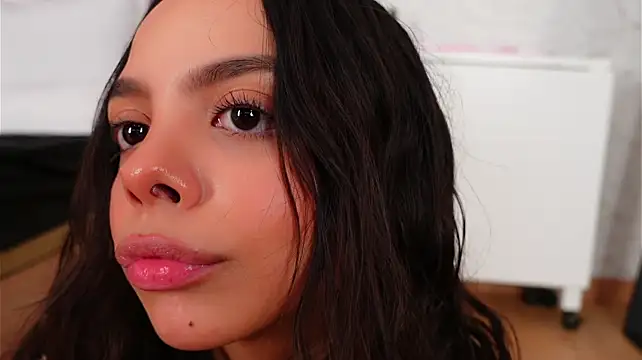 BambiRoses - Topless Dance