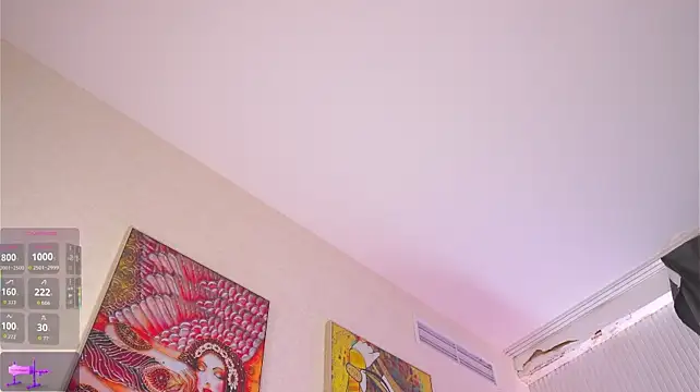 LiliBanger - 🌸 LAST TIPPER TAKE CONTROL OF MY FM 🌸