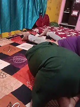 SAHIBAHOTBHABHI - OPAN PUSSY FINGER