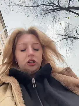 RonnieKiss - Masturbation pussy