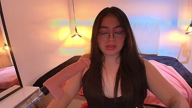 MiaWils_ - CONTROL OF MACHINE X 5 + CUM 😈🔥