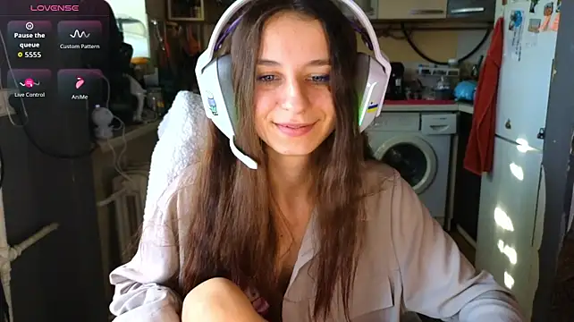 _Nika_Kik - doggy