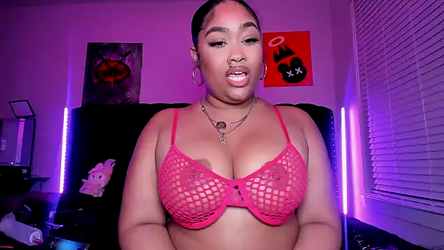 Lovelyzylah - Can I Control Daddies Nutt ???