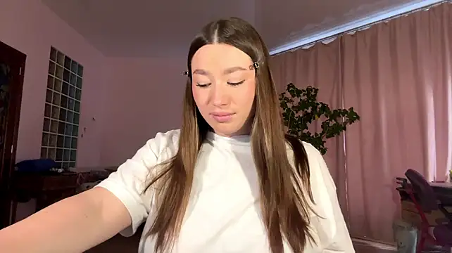 WrongRoyal - Tease with my skirt, show panties straps