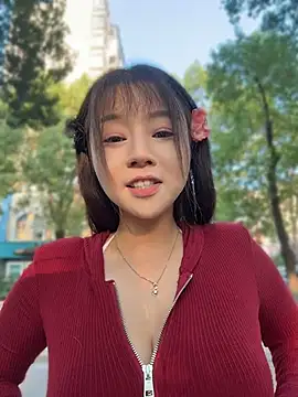 Rose8899 - 拉开窗帘跳裸舞