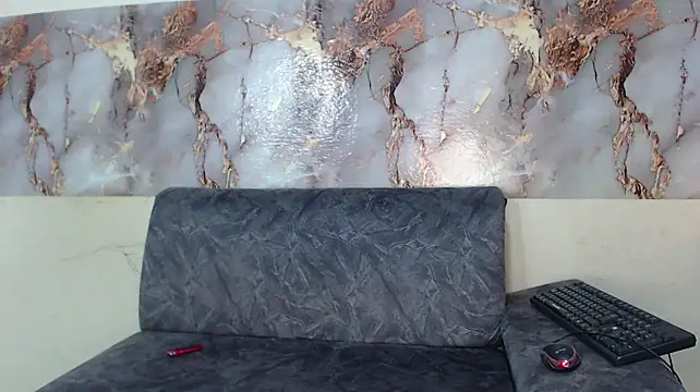 Fernanda_ck - blowjob show with deeptroat