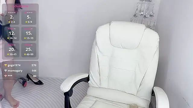 Fiona_999 - 新人 莫妮卡，上下粉，敏感体质，求调教 求虐 跳舞 (不开票）