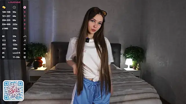 PearleKalmen - take my kiss 💖