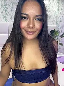 LYA_SWEETX - Get naked 🔥