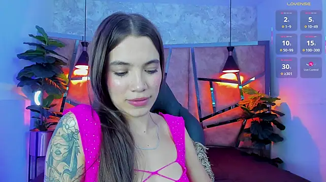 Aitana_baker_ - SQUIRT