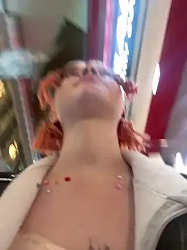 TimesSquare_ - Pussy riding on BIG BLACK COCK to squirt