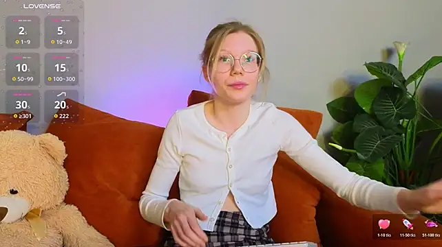 Snow_Kitty_ - Make my butt red
