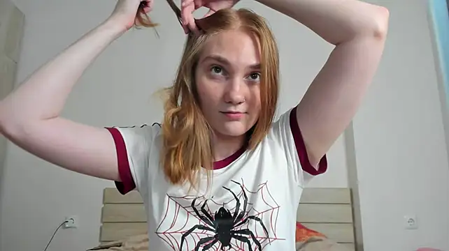 ReddHotPipper - Titsplay Upclose :inlove:
