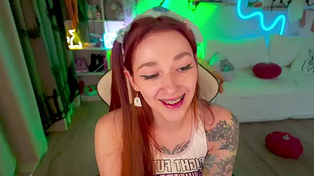 Anna_Prince - Anal Show