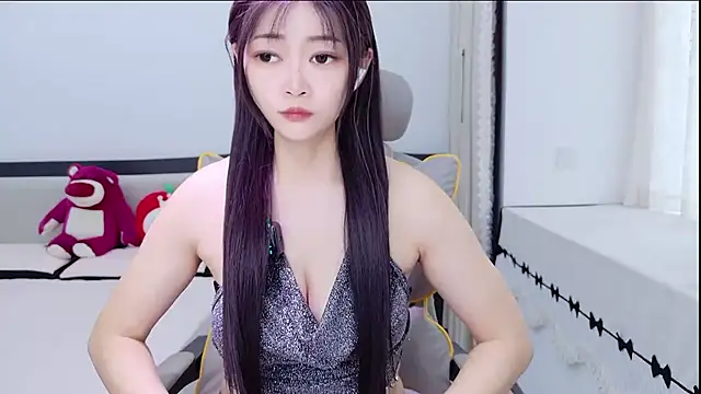 Susu66888 - 留下来陪我【无内M腿+抢到目标的控制5分钟】