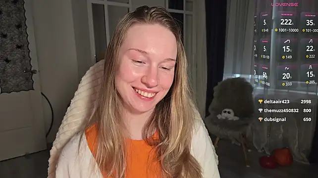 Eve_Sin - Cum on ass