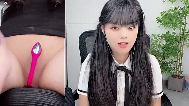 Xianxian-baby - 肉棒抽插喷水spray waterch潮吹き（しおふき）