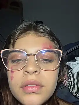 Alahia_Bliss_ - Anal dedos 🫰