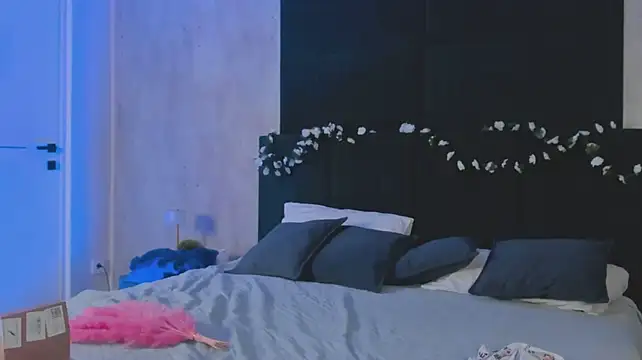 MalvinaDream - make my pussy wet
