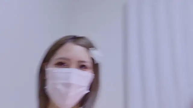 Yumi0025 - 家族帰ってくるまで❤️気持ちよくなったらドミ使う😍