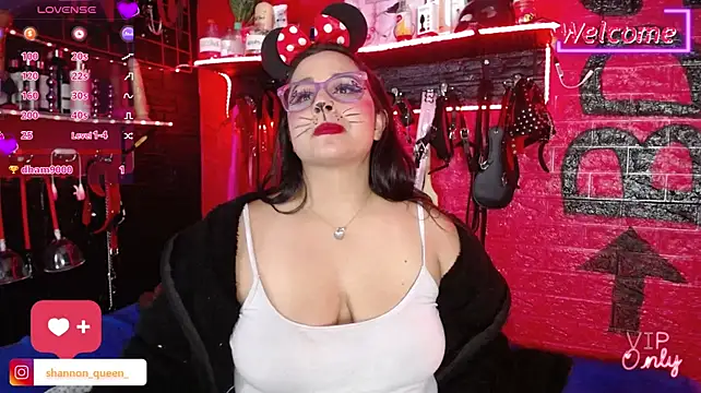Dark_empire_BDSM - Welcome to the submission game.