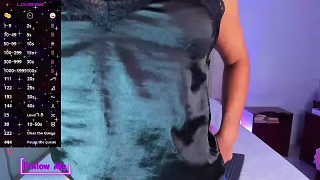 Sheirysex_ - sexy dance+naked 💋🔥