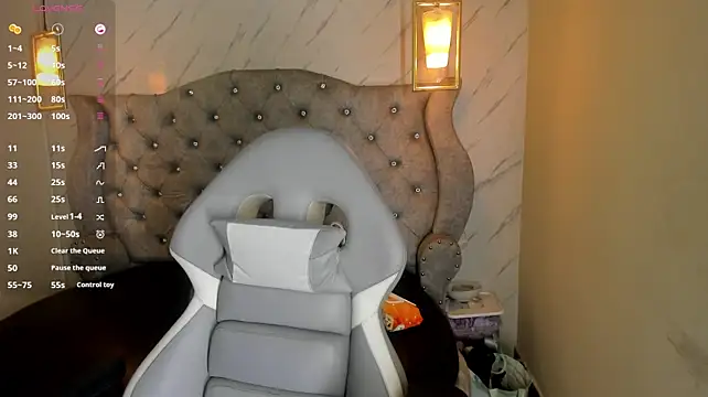 Alice_Laurentt - naked+ spanka ass x11