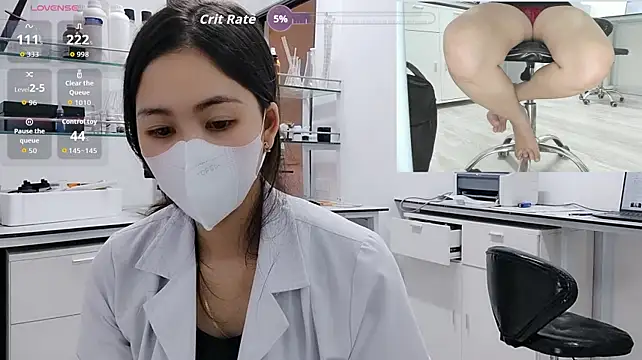 Lubeyou_KT - naked under coat+2m ctr at LAB