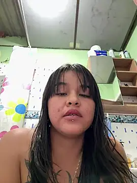 KattalellaGomez - Toy control for 4 minutes, Big Squirt