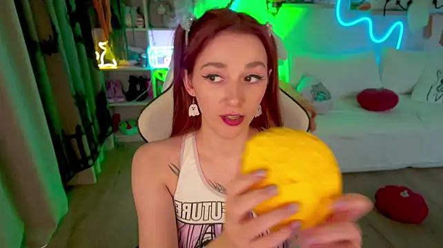 Anna_Prince - Anal Show
