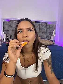 Amara_wet04 - Ride your cock like a cowgirl