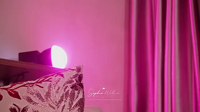 Sophia_wilsonn_ - fuckmachine 1 min