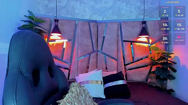 Aitana_baker_ - SQUIRT