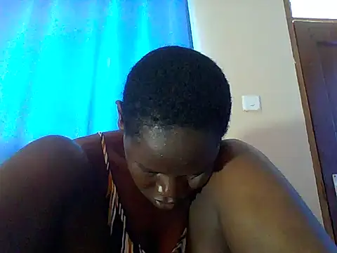 Blacksexyqueen24 - smile