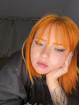 Alysson_As - SHOW & CARESS MY PUSSY 🌸