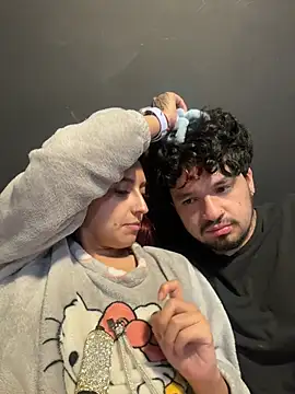Hotlatinocouple__ - BLOW JOB CLOSE UP