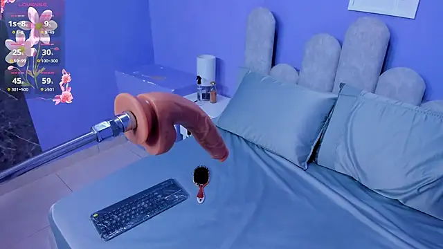 Sofi_sucker - take control x 1 min😈💦