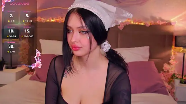 VeloraVexery - Massage boobs